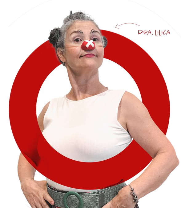 Lili — Trupe Curadoria